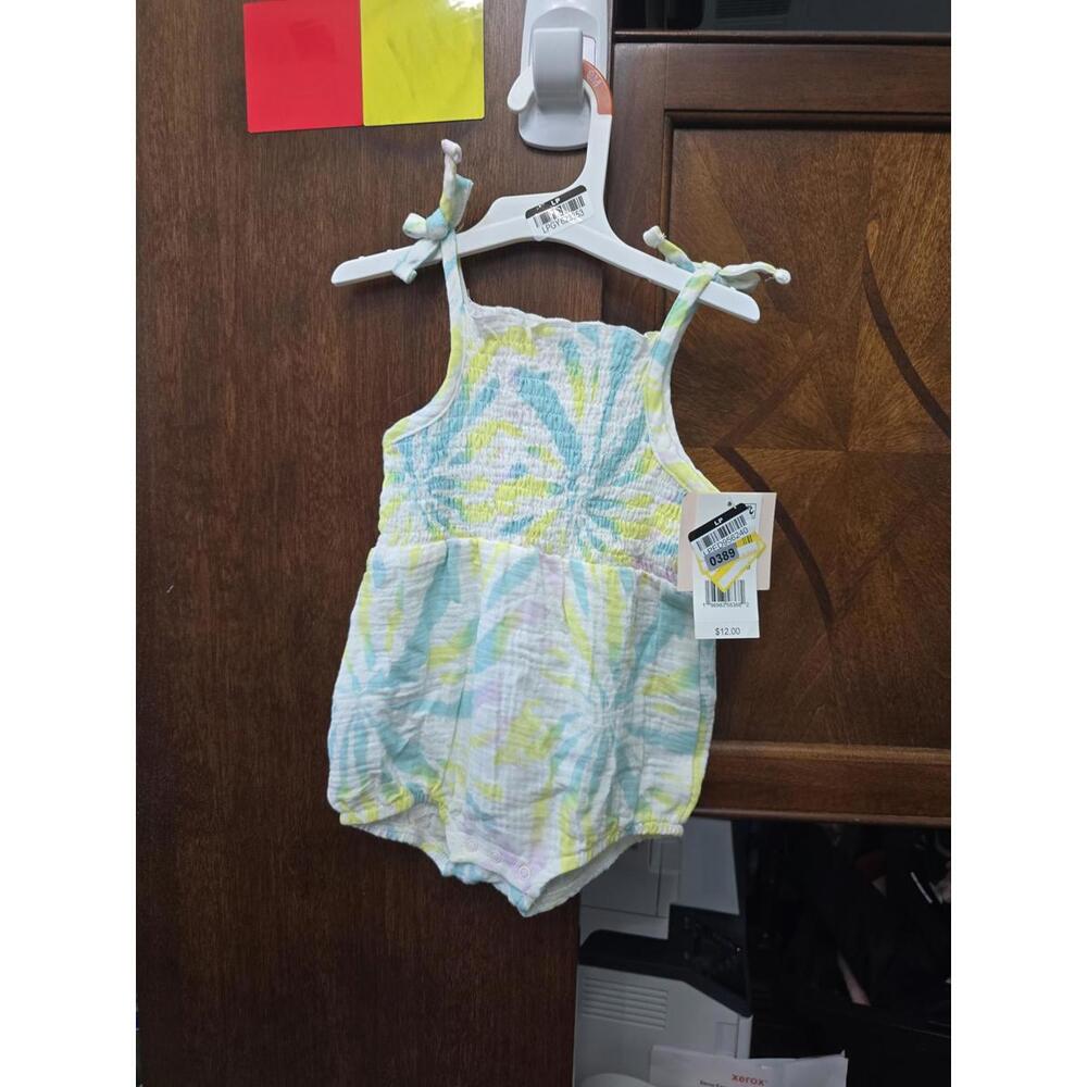 3 to 6m brand new outfit from target item 389